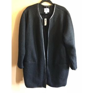 Old navy black sweater